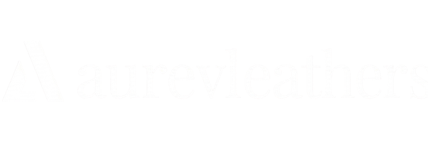 Aurev Leathers Logo