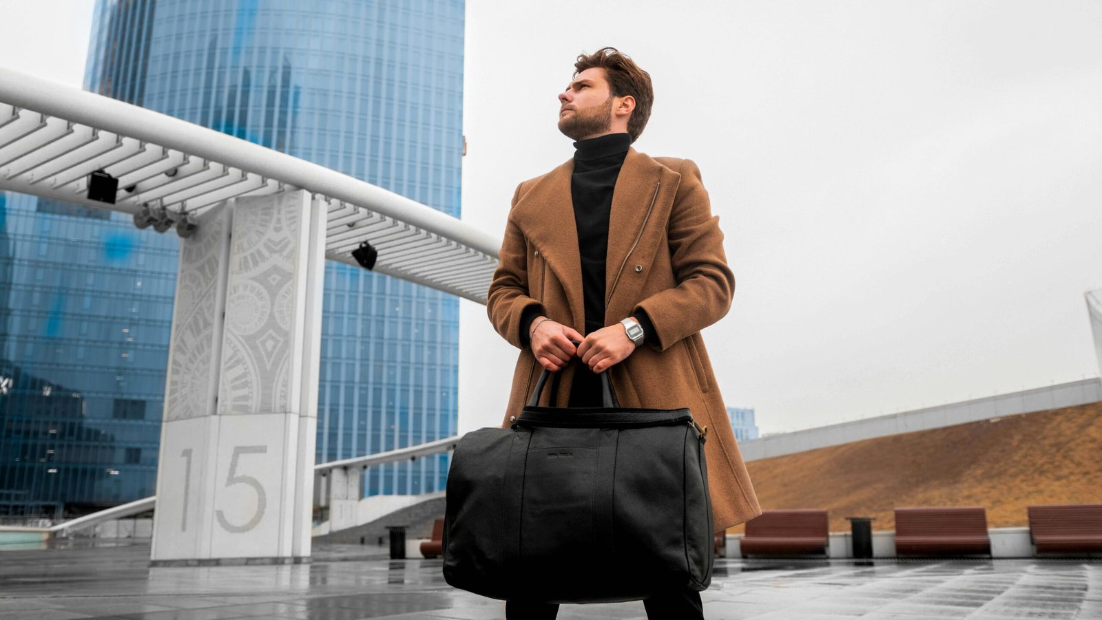Duffle